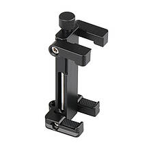 Тримач для смартфона Ulanzi ST-03 Metal black, фото 3