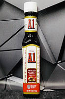 Соус для стейків, м´яса A-1 steak sauce, 142грам