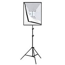 Постійне світло зі стійкою Puluz PU5071EU LED, фото 3