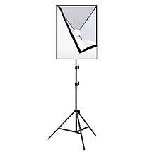 Набір постійного світла Puluz PU5070-2 Led Softbox Kit, фото 4
