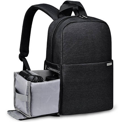 Рюкзак Caden L4B black, фото 1