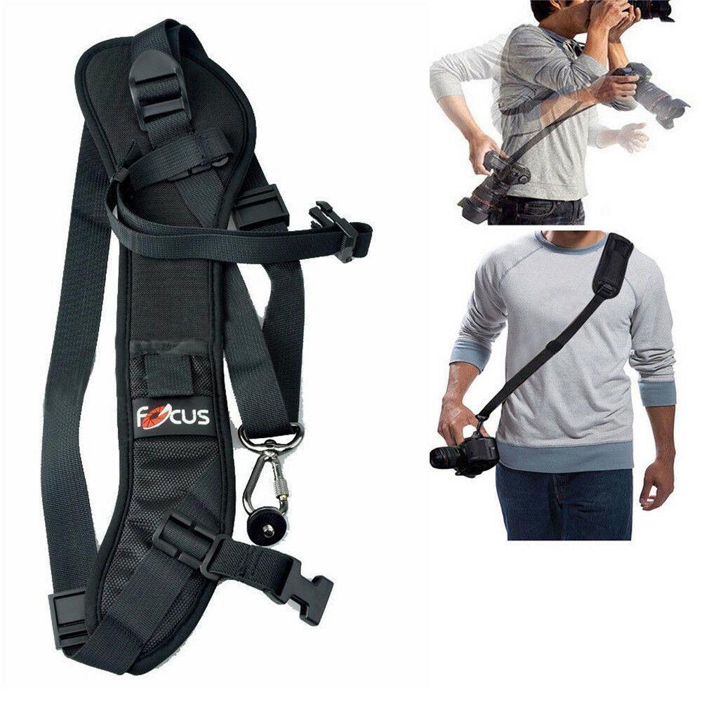 Ремінь на плече AccPro SB-16 Focus Single Quick Strap