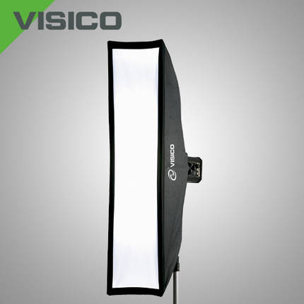 Софтбокс Visico SB-030 30х120см, фото 1