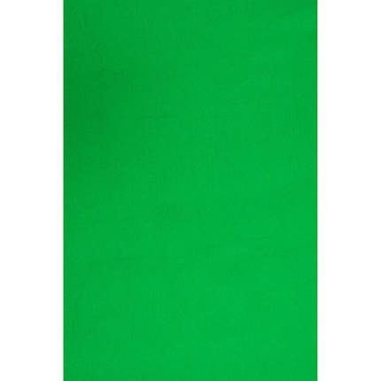 Фон студійний тканинний Visico PBM-3030 green Chroma Key 3х3м, фото 1