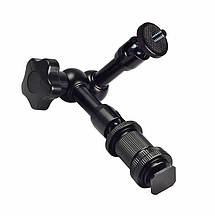 Кріплення AccPro ST-12 Articulating Magic Arm 7, фото 3