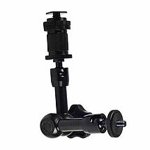 Кріплення AccPro ST-12 Articulating Magic Arm 7, фото 4