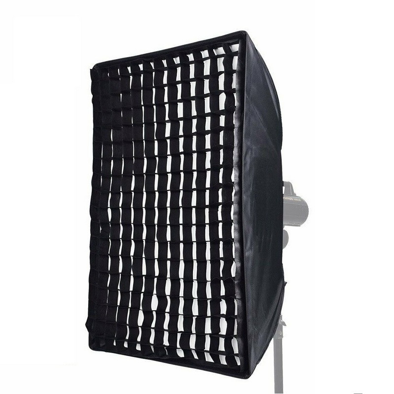 Софтбокс з сотами AccPro SB-5070G (50х70см)