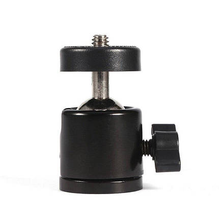 Головка AccroTM-12 Mini Ball Head, фото 1