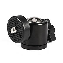 Головка AccroTM-12 Mini Ball Head, фото 3