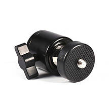 Головка AccroTM-12 Mini Ball Head, фото 4
