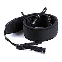 Нашийний ремінь AccPro SB-02 black, фото 5