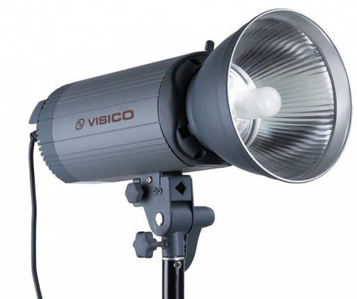 Рефлектор стандартний Visico SF-610, фото 4