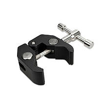 Кріплення AccPro ST-10 Super Clamp Large, фото 6