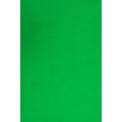 Фон студійний тканинний Visico PBM-1827 green Chroma Key 1,8х2,7м, фото 1