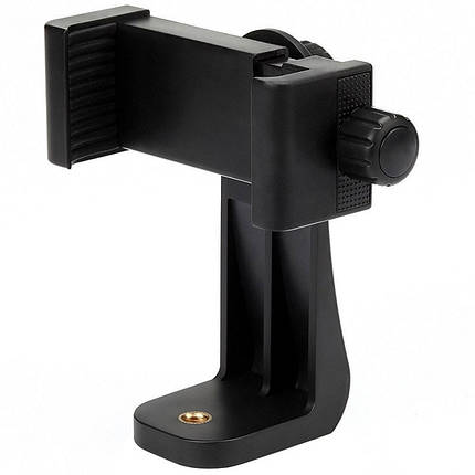 Тримач для смартфона AccPro SP-13 Rotate, фото 1