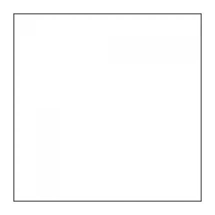 Фон студійний тканинний Visico PBM-3030 white 3х3м, фото 1