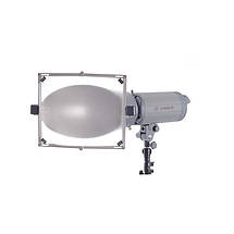 Кольорові фільтри Visico FH-601 для рефлектора BF-601, фото 3