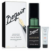 Оригинальные мужские духи Jacques Bogart Bogart (Жак Богарт Богарт) 90 ml/мл, туалетная вода мужская