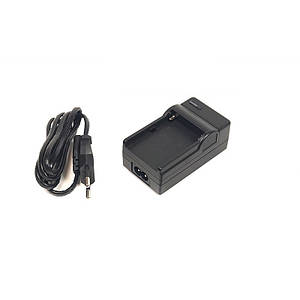 Зарядний пристрій Visico для Sony NP-F550, NP-F750, NP-F950