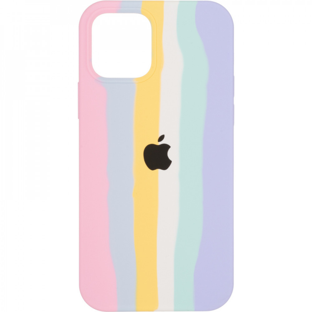 Чохол-накладка Colorfull Soft Case для Apple iPhone 11 Pro Max, Marshmellow, фото 1