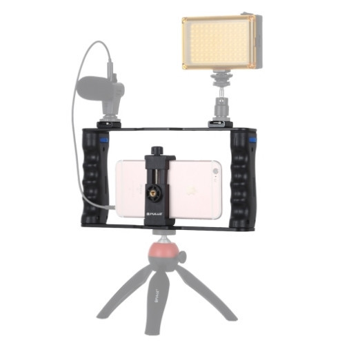 Ріг для смартфона Puluz PU3030