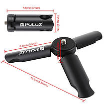 Штатив для смартфона Puluz PKT43, фото 6