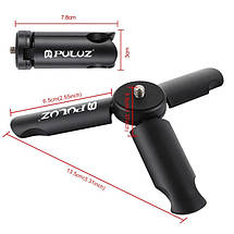 Штатив для смартфона Puluz PKT40, фото 5