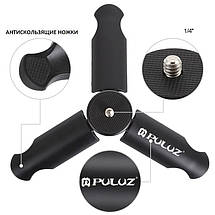 Штатив для смартфона Puluz PKT40, фото 6