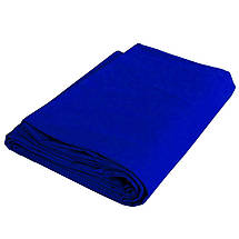 Фон студійний тканинний Visico PBM-3030 blue Chroma Key 3х3м, фото 3