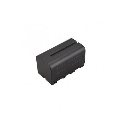 Акумулятор Visico for Sony NP-F750 Led, фото 3
