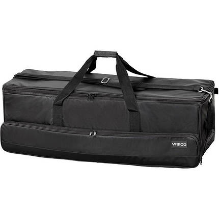 Сумка для студійного світла з колесами Visico KB-B (100x32x34см), фото 1