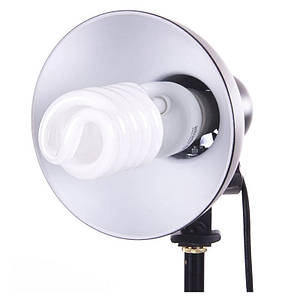 Постійне світло Visico FL-15 (28W)