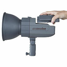 Акумулятор Visico BP-5 (для Visico 5 TTL), фото 3