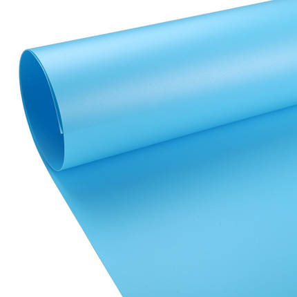 Фон для предметної зйомки Puluz PU5200L 120x60см blue, фото 1