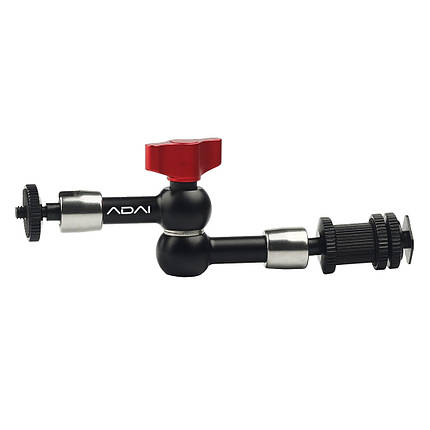 Кріплення AccPro CA-0628B Friction Magic Arm 7, фото 1
