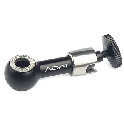 Кріплення AccPro CA-0628B Friction Magic Arm 7, фото 3