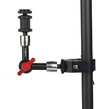 Кріплення AccPro CA-0628B Friction Magic Arm 7, фото 4