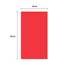 Фон для предметної зйомки Puluz PU5201R 80x40см red, фото 3