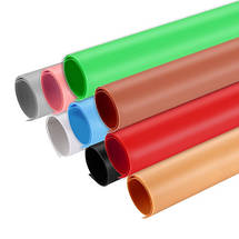 Фон для предметної зйомки Puluz PU5201R 80x40см red, фото 4
