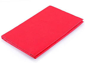 Фон студійний тканинний Visico PBM-1827 red 1,8х2,7м, фото 3