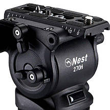 Штатив Nest NT-270A, фото 4