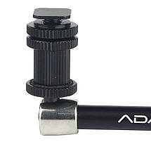 Кріплення AccPro CA-0629B Friction Magic Arm 11, фото 4