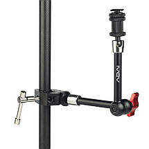 Кріплення AccPro CA-0629B Friction Magic Arm 11, фото 6