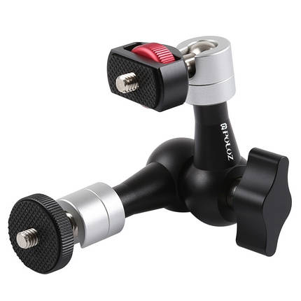 Кріплення Puluz PU3529 Fixing Magic Arm 7, фото 1