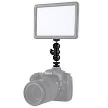 Кріплення Puluz PU3013 Hot shoe Magic Arm 3,5, фото 3