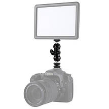Кріплення Puluz PU3013 Hot shoe Magic Arm 3,5, фото 6