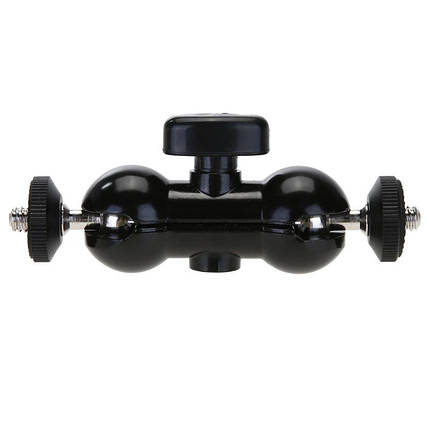 Кріплення AccPro ST-24 Articulating Magic Arm 3,5, фото 1