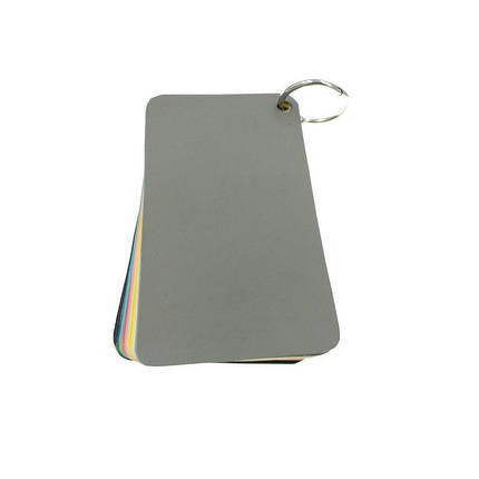 Фон паперовий Visico P-04 Medium Grey 2,75 x 10,0 м, фото 1