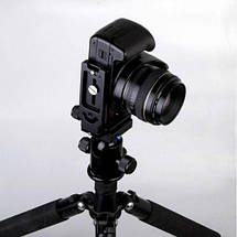 Майданчик кутовий AccPro MPU-105, фото 5