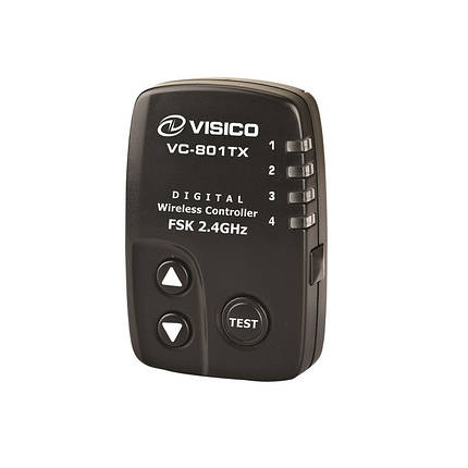 Синхронізатор передавач Visico VC-801TX, фото 1